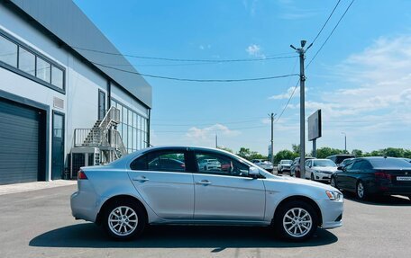 Mitsubishi Lancer IX, 2012 год, 749 999 рублей, 7 фотография