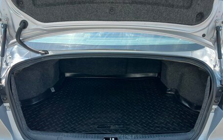 Mitsubishi Lancer IX, 2012 год, 749 999 рублей, 19 фотография