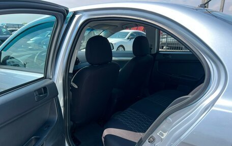 Mitsubishi Lancer IX, 2012 год, 749 999 рублей, 17 фотография