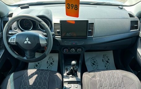 Mitsubishi Lancer IX, 2012 год, 749 999 рублей, 16 фотография