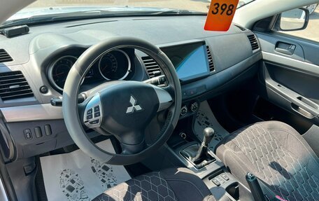 Mitsubishi Lancer IX, 2012 год, 749 999 рублей, 11 фотография