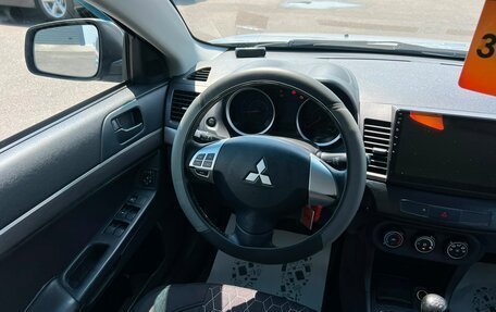 Mitsubishi Lancer IX, 2012 год, 749 999 рублей, 14 фотография