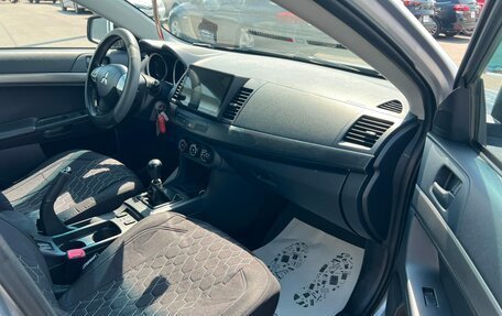 Mitsubishi Lancer IX, 2012 год, 749 999 рублей, 12 фотография