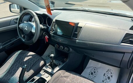 Mitsubishi Lancer IX, 2012 год, 749 999 рублей, 13 фотография