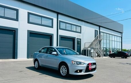 Mitsubishi Lancer IX, 2012 год, 749 999 рублей, 8 фотография