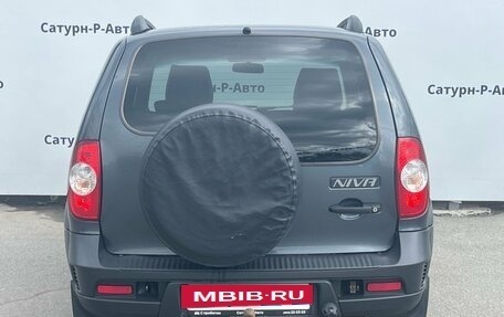 Chevrolet Niva I рестайлинг, 2020 год, 850 000 рублей, 5 фотография