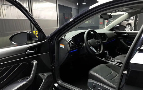 Volkswagen Jetta VII, 2022 год, 1 560 000 рублей, 5 фотография