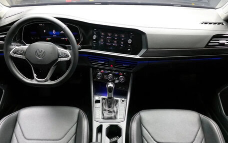 Volkswagen Jetta VII, 2022 год, 1 560 000 рублей, 8 фотография