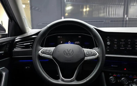 Volkswagen Jetta VII, 2022 год, 1 560 000 рублей, 9 фотография