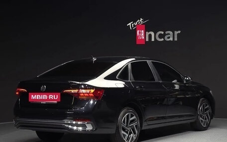 Volkswagen Jetta VII, 2022 год, 1 560 000 рублей, 2 фотография
