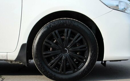 Toyota Corolla, 2012 год, 965 000 рублей, 9 фотография