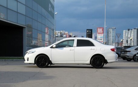 Toyota Corolla, 2012 год, 965 000 рублей, 8 фотография
