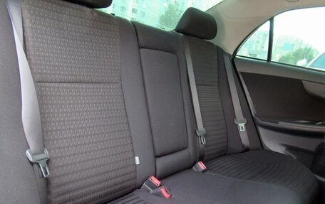 Toyota Corolla, 2012 год, 965 000 рублей, 11 фотография