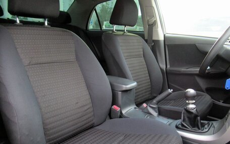 Toyota Corolla, 2012 год, 965 000 рублей, 12 фотография