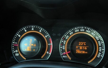 Toyota Corolla, 2012 год, 965 000 рублей, 17 фотография