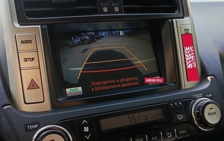 Toyota Land Cruiser Prado 150 рестайлинг 2, 2011 год, 2 950 000 рублей, 26 фотография