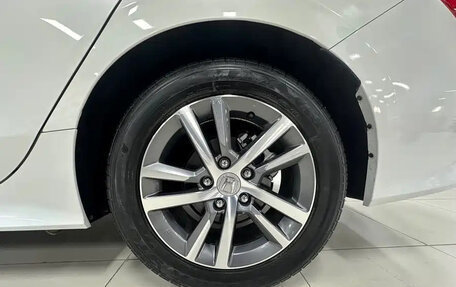 Honda Civic, 2022 год, 1 850 000 рублей, 14 фотография