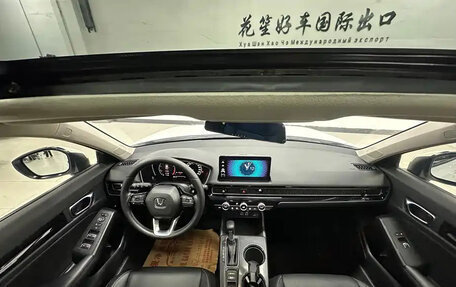 Honda Civic, 2022 год, 1 850 000 рублей, 12 фотография
