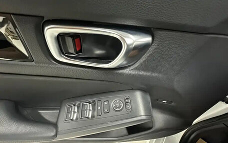 Honda Civic, 2022 год, 1 850 000 рублей, 15 фотография