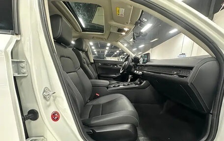 Honda Civic, 2022 год, 1 850 000 рублей, 11 фотография