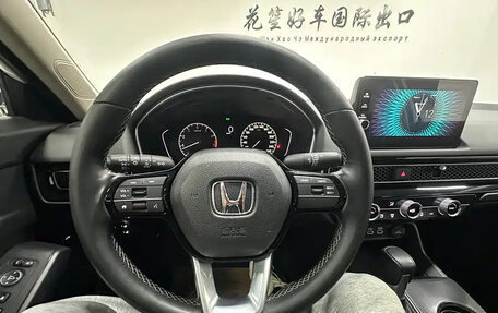 Honda Civic, 2022 год, 1 850 000 рублей, 17 фотография