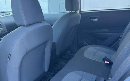 Nissan Qashqai, 2010 год, 300 000 рублей, 5 фотография