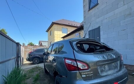 Nissan Qashqai, 2010 год, 300 000 рублей, 3 фотография