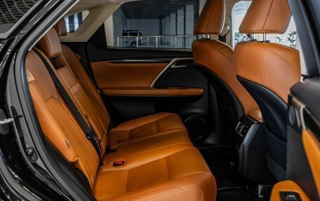 Lexus RX IV рестайлинг, 2020 год, 4 256 000 рублей, 20 фотография