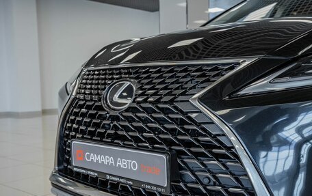 Lexus RX IV рестайлинг, 2020 год, 4 256 000 рублей, 25 фотография