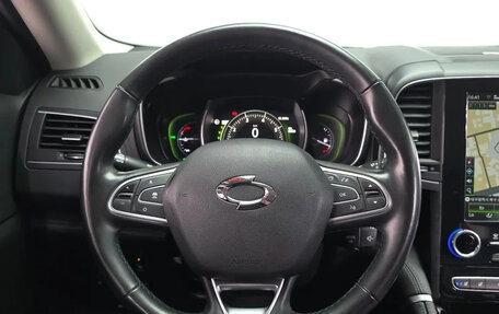 Renault Samsung QM6, 2022 год, 1 450 000 рублей, 9 фотография
