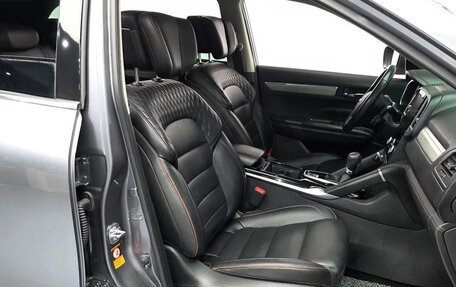 Renault Samsung QM6, 2022 год, 1 450 000 рублей, 6 фотография