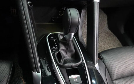 Renault Samsung QM6, 2022 год, 1 450 000 рублей, 10 фотография
