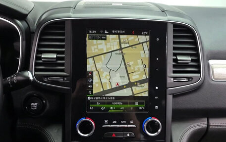 Renault Samsung QM6, 2022 год, 1 450 000 рублей, 12 фотография