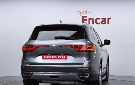 Renault Samsung QM6, 2022 год, 1 450 000 рублей, 4 фотография