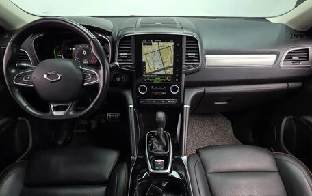 Renault Samsung QM6, 2022 год, 1 450 000 рублей, 8 фотография