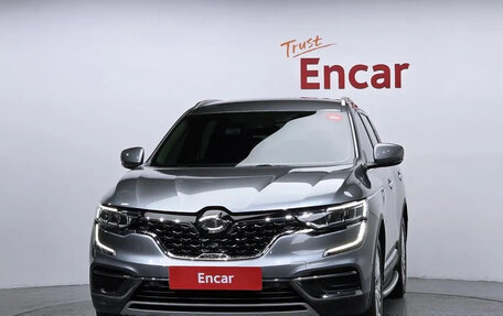 Renault Samsung QM6, 2022 год, 1 450 000 рублей, 3 фотография