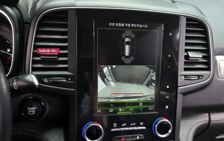 Renault Samsung QM6, 2022 год, 1 450 000 рублей, 11 фотография