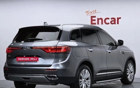 Renault Samsung QM6, 2022 год, 1 450 000 рублей, 2 фотография