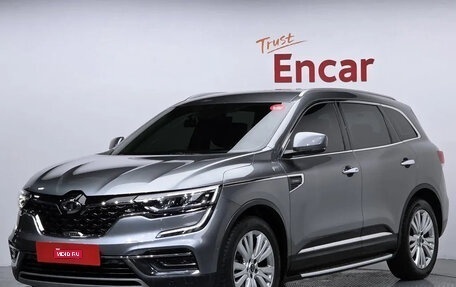 Renault Samsung QM6, 2022 год, 1 450 000 рублей, 1 фотография