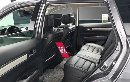 Renault Samsung QM6, 2022 год, 1 450 000 рублей, 7 фотография