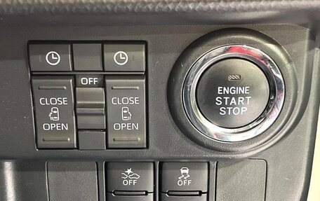 Toyota Roomy I, 2023 год, 1 000 000 рублей, 9 фотография
