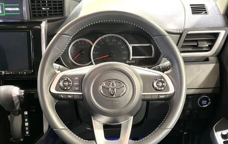 Toyota Roomy I, 2023 год, 1 000 000 рублей, 15 фотография