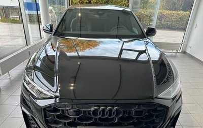 Audi Q8 I, 2026 год, 14 600 000 рублей, 1 фотография