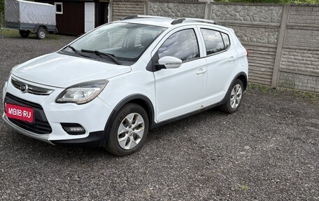 Lifan X50, 2015 год, 350 000 рублей, 1 фотография