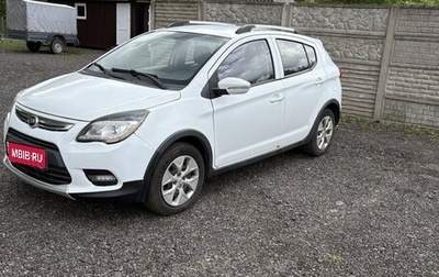 Lifan X50, 2015 год, 350 000 рублей, 1 фотография