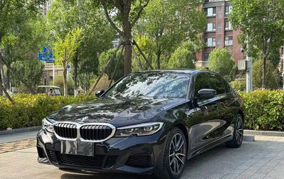 BMW 3 серия, 2023 год, 2 720 000 рублей, 1 фотография