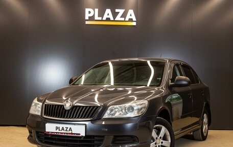 Skoda Octavia, 2010 год, 849 000 рублей, 1 фотография