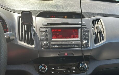 KIA Sportage III, 2013 год, 1 500 000 рублей, 6 фотография