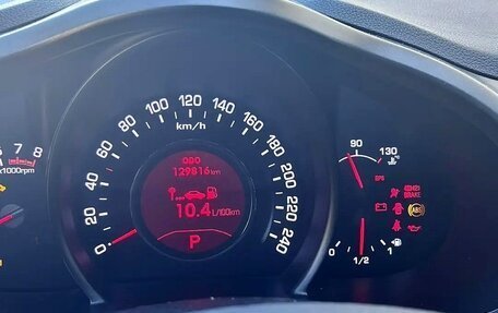 KIA Sportage III, 2013 год, 1 500 000 рублей, 5 фотография