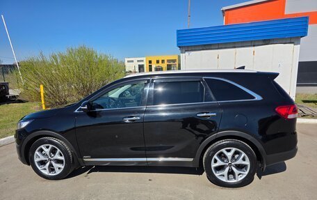 KIA Sorento III Prime рестайлинг, 2017 год, 2 750 000 рублей, 8 фотография